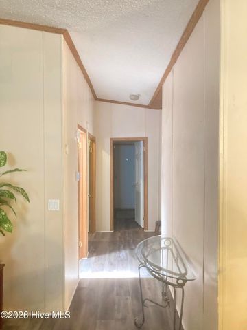 1586 Gum Swamp Church Road, Greenville, NC 27834
