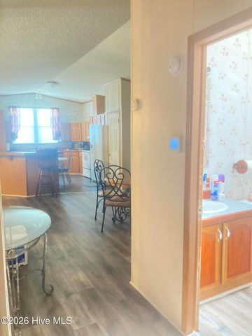 1586 Gum Swamp Church Road, Greenville, NC 27834