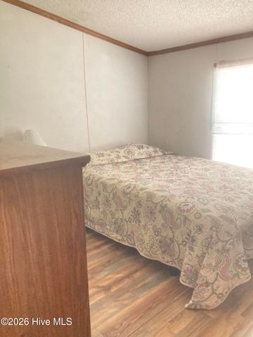 1586 Gum Swamp Church Road, Greenville, NC 27834