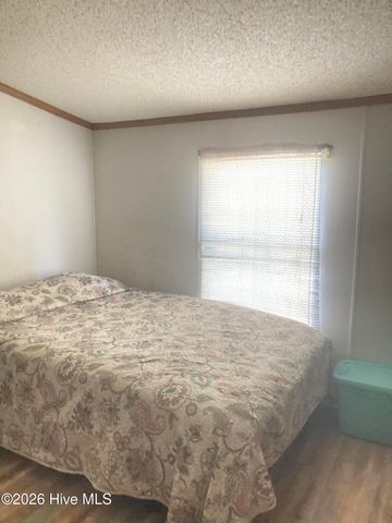1586 Gum Swamp Church Road, Greenville, NC 27834