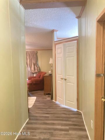 1586 Gum Swamp Church Road, Greenville, NC 27834