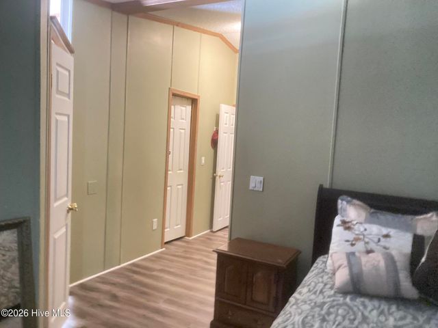 1586 Gum Swamp Church Road, Greenville, NC 27834