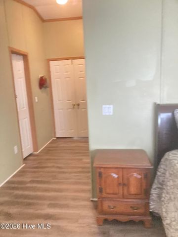 1586 Gum Swamp Church Road, Greenville, NC 27834