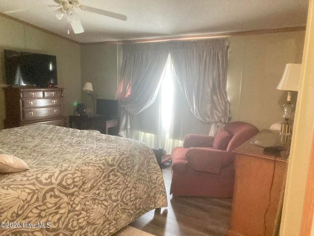 1586 Gum Swamp Church Road, Greenville, NC 27834