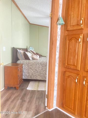 1586 Gum Swamp Church Road, Greenville, NC 27834