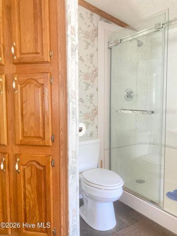 1586 Gum Swamp Church Road, Greenville, NC 27834
