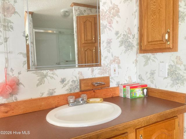 1586 Gum Swamp Church Road, Greenville, NC 27834