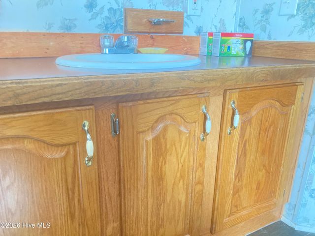 1586 Gum Swamp Church Road, Greenville, NC 27834