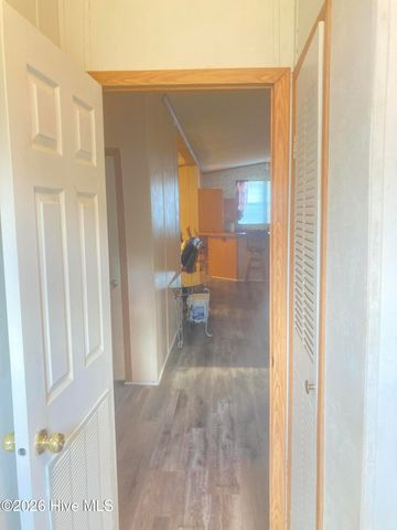 1586 Gum Swamp Church Road, Greenville, NC 27834