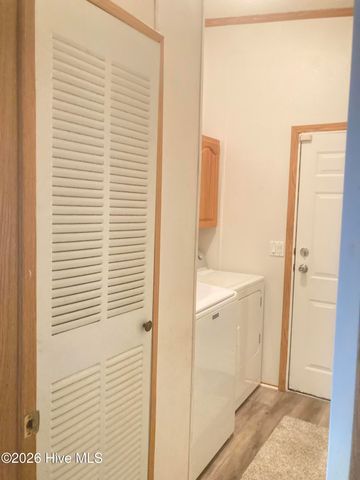 1586 Gum Swamp Church Road, Greenville, NC 27834