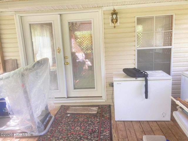 1586 Gum Swamp Church Road, Greenville, NC 27834