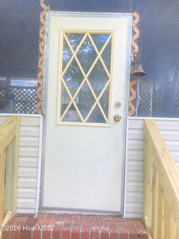 1586 Gum Swamp Church Road, Greenville, NC 27834