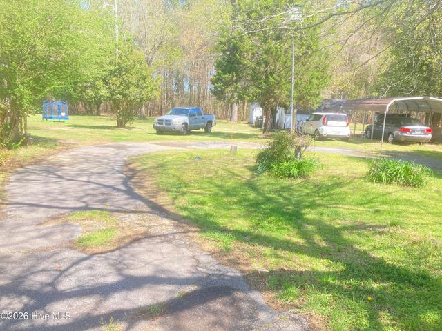 1586 Gum Swamp Church Road, Greenville, NC 27834