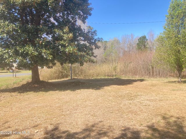 1586 Gum Swamp Church Road, Greenville, NC 27834