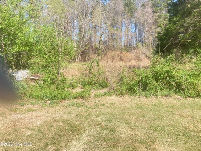 1586 Gum Swamp Church Road, Greenville, NC 27834