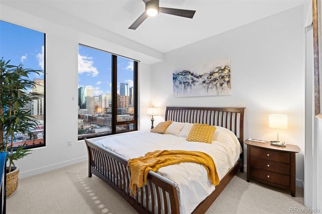 1750 Wewatta Street 1840, Denver, CO 80202