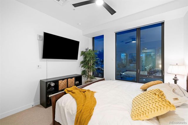 1750 Wewatta Street 1840, Denver, CO 80202