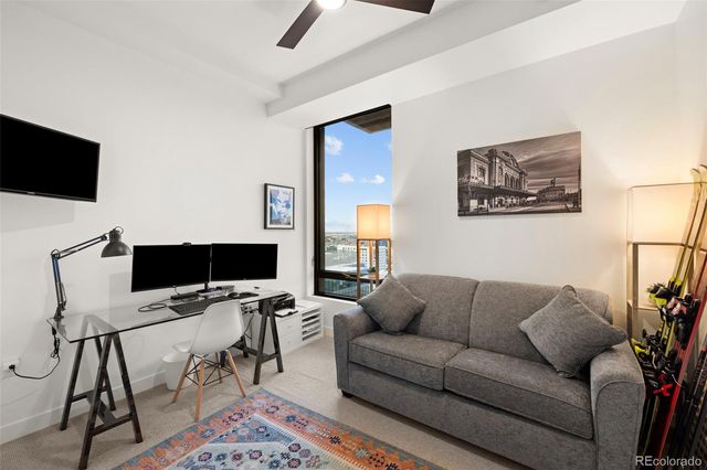 1750 Wewatta Street 1840, Denver, CO 80202
