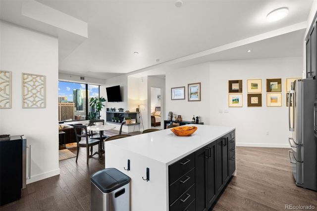1750 Wewatta Street 1840, Denver, CO 80202