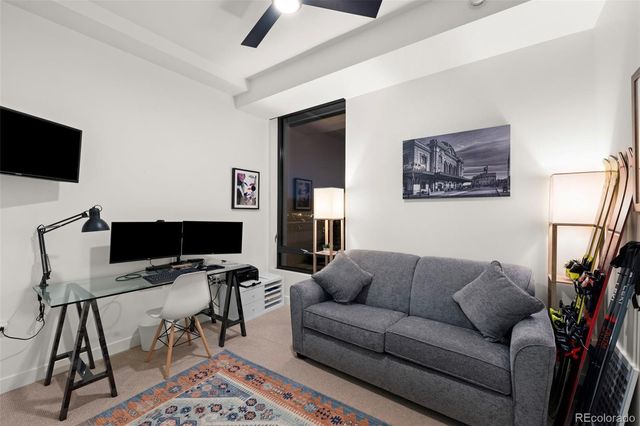 1750 Wewatta Street 1840, Denver, CO 80202