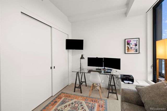 1750 Wewatta Street 1840, Denver, CO 80202