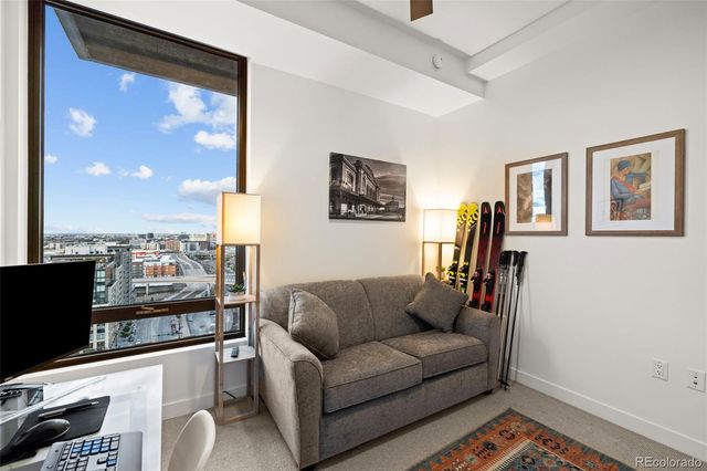 1750 Wewatta Street 1840, Denver, CO 80202