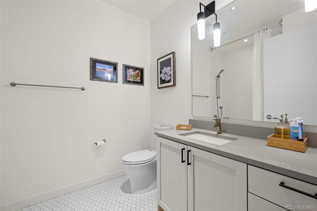 1750 Wewatta Street 1840, Denver, CO 80202