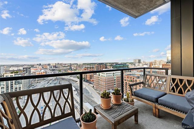 1750 Wewatta Street 1840, Denver, CO 80202