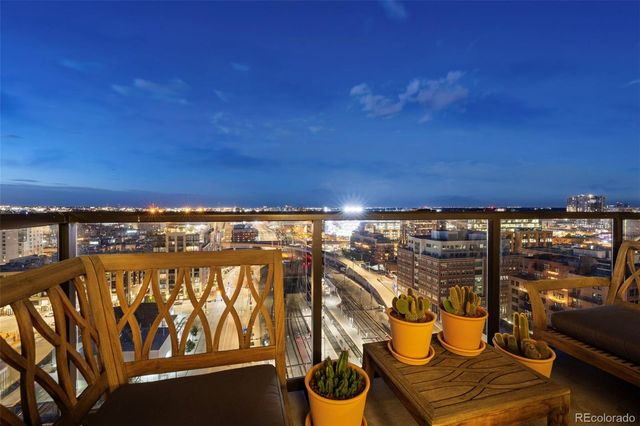 1750 Wewatta Street 1840, Denver, CO 80202