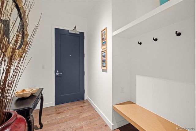1750 Wewatta Street 1840, Denver, CO 80202