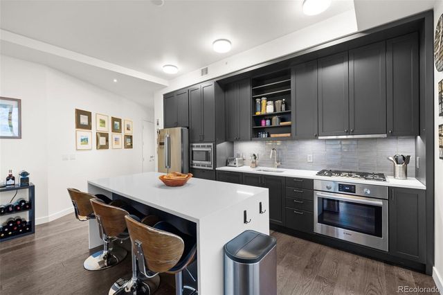 1750 Wewatta Street 1840, Denver, CO 80202