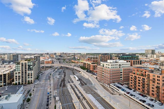 1750 Wewatta Street 1840, Denver, CO 80202