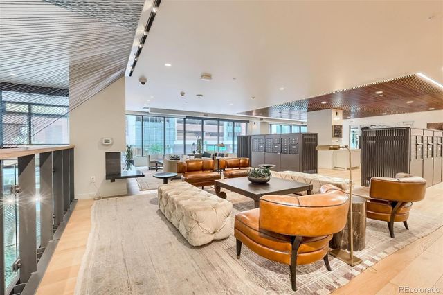 1750 Wewatta Street 1840, Denver, CO 80202