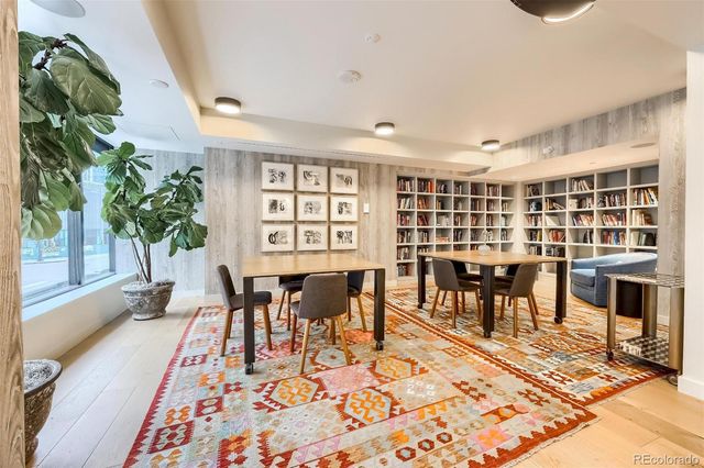 1750 Wewatta Street 1840, Denver, CO 80202