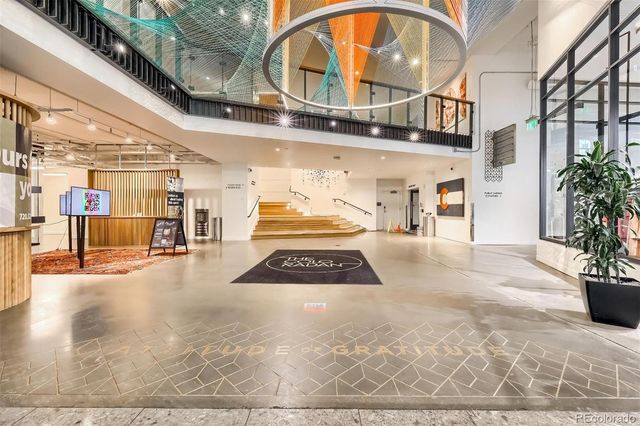 1750 Wewatta Street 1840, Denver, CO 80202