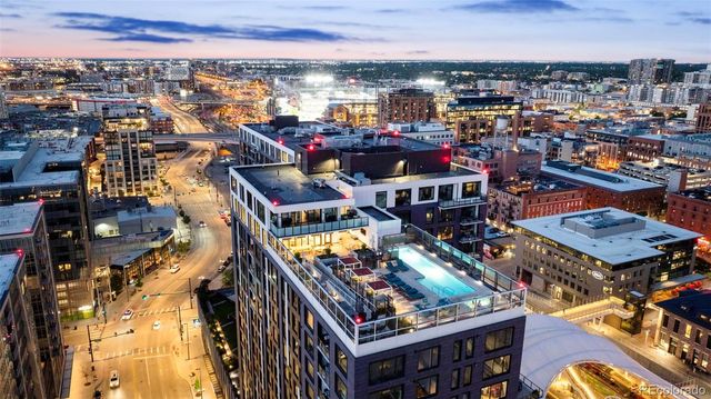 1750 Wewatta Street 1840, Denver, CO 80202