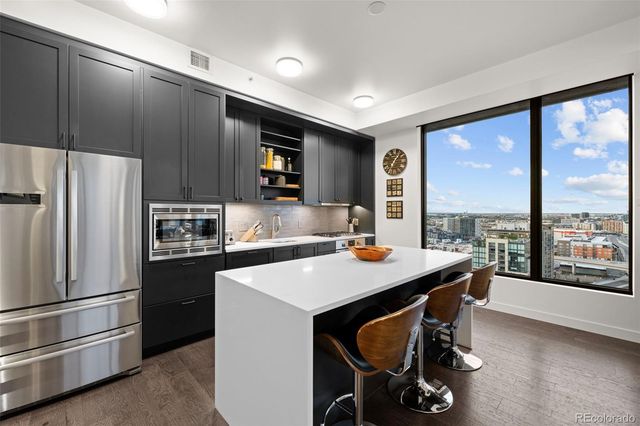 1750 Wewatta Street 1840, Denver, CO 80202