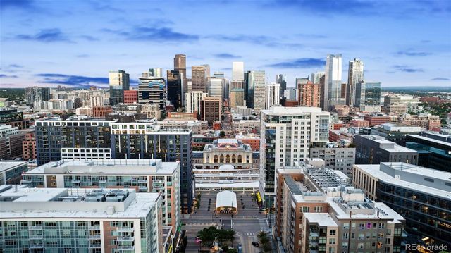 1750 Wewatta Street 1840, Denver, CO 80202