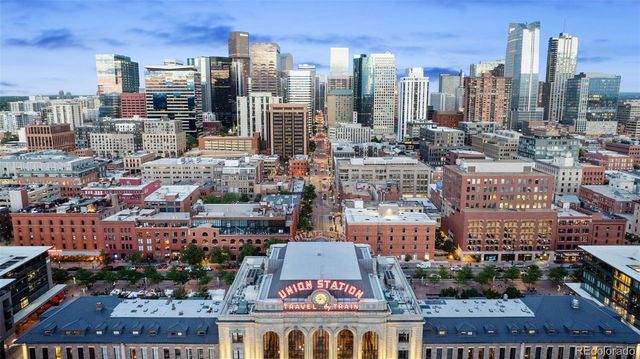 1750 Wewatta Street 1840, Denver, CO 80202