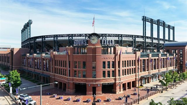 1750 Wewatta Street 1840, Denver, CO 80202