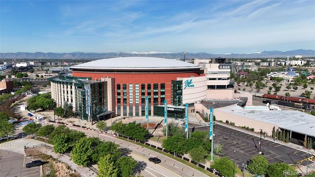 1750 Wewatta Street 1840, Denver, CO 80202