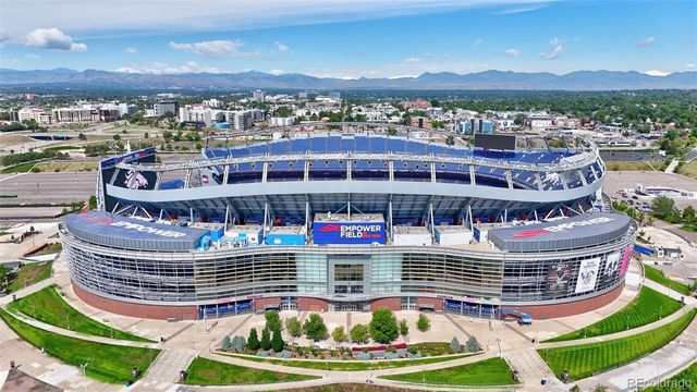 1750 Wewatta Street 1840, Denver, CO 80202