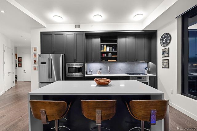 1750 Wewatta Street 1840, Denver, CO 80202