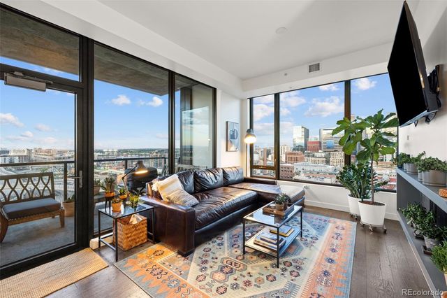 1750 Wewatta Street 1840, Denver, CO 80202