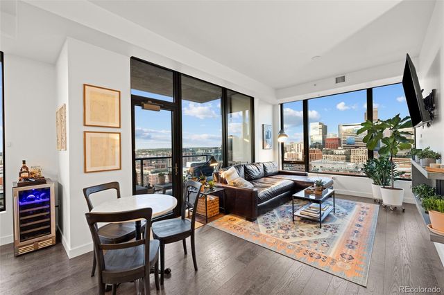 1750 Wewatta Street 1840, Denver, CO 80202