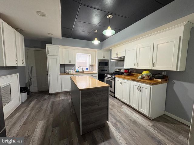 508 RIVERSIDE AVE, Trenton, NJ 08618