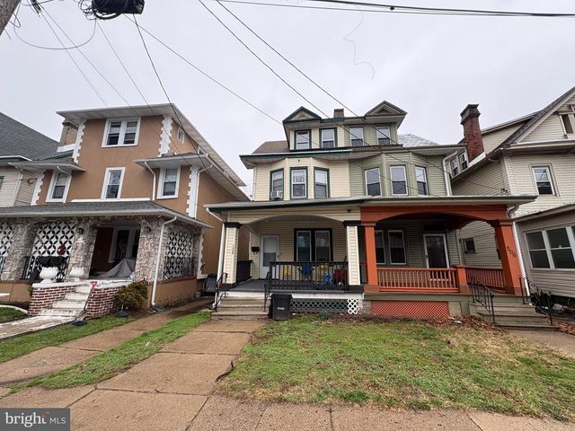 508 RIVERSIDE AVE, Trenton, NJ 08618