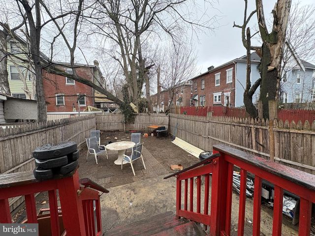 508 RIVERSIDE AVE, Trenton, NJ 08618