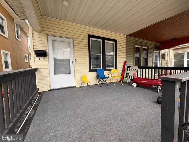 508 RIVERSIDE AVE, Trenton, NJ 08618