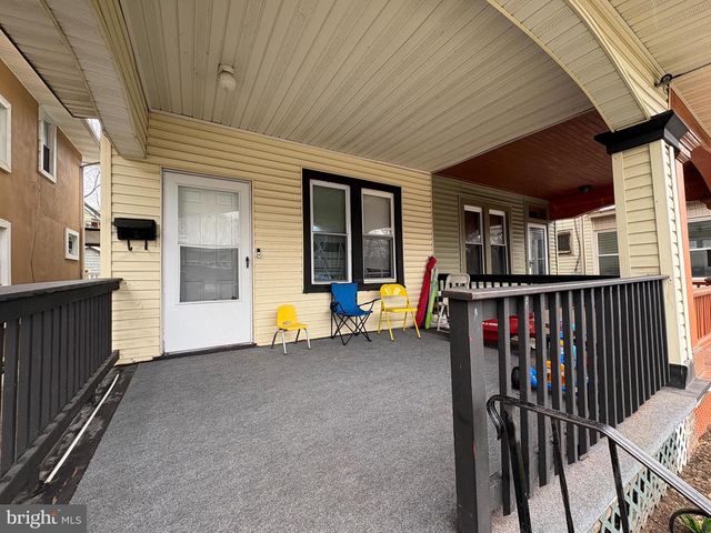 508 RIVERSIDE AVE, Trenton, NJ 08618